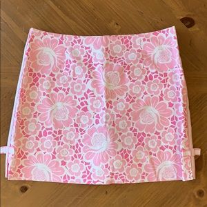 Lily Pulitzer skort